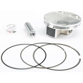 Wiseco Piston Kit Armorglide Box Frg 96.00/std 13.5:1 Kaw