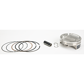 Wiseco Piston Kit Armorglide Box Frg 97.00/std 13.0:1 Yam