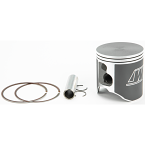 Wiseco Piston Kit Armrgld Electracoat 72.00/std Gas/husq/ktm