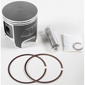 Wiseco Piston Kit Armrgld Electracoat 72.00/std
