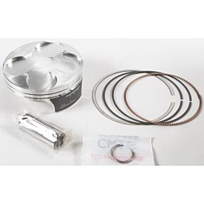 Wiseco Piston Kit Armrgld Strutt Frg 76.80/std 13.5:1 Hon