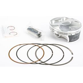 WISECO Piston Kit Armrgld Strutt Frg 76.80/std 13.5:1 Hon