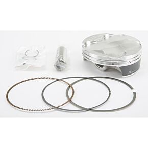 Wiseco Piston Kit Armrgld Strutt Frg 79.00/std 13.9:1 Hon