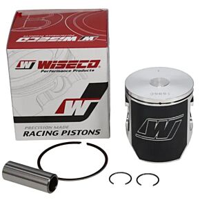 Wiseco Piston Kit Pro-lite Forged 56.00/+2.00 Yam
