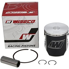 Wiseco Piston Kit Rc Gp Armorglide 58.00/std Husq/ktm