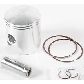 Wiseco Piston M06600 Ss440 2598cd S/m
