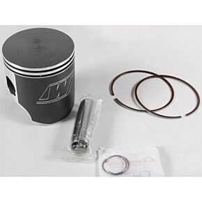Wiseco Piston S/d 600 Sdi Dual Ring