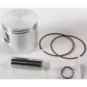 WISECO Piston- Zr600/efi '98-99+ Prowler Spec/efi '98-99 +