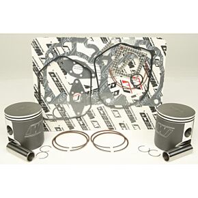 Wiseco Standard Bore Piston Kit Dual Ring
