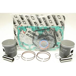 Wiseco Standard Bore Piston Kit Dual Ring