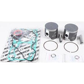 Wiseco Standard Bore S/m Piston Kit Single Ring