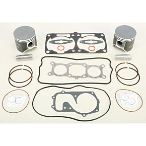 Wiseco Standard Bore S/m Piston Kit