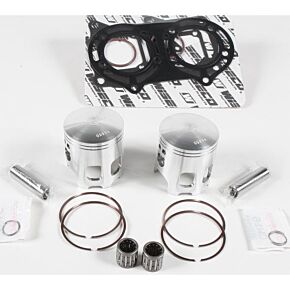 Wiseco Top End Kit 66.00/+2.00 Yam