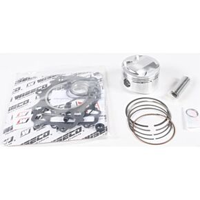 Wiseco Top End Kit 80.00/+1.00 10.5:1 Suz