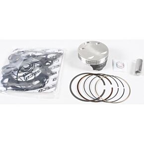 Wiseco Top End Kit Armorglide 102.00/+2.00 9.9:1 Yam
