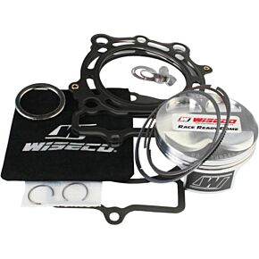 Wiseco Top End Kit Armorglide 77.00/std 13.5:1 Kaw