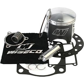 Wiseco Top End Kit Armorglide 89.00/std Hon