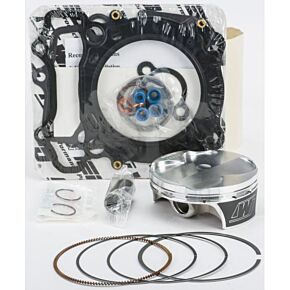 Wiseco Top End Kit Armorglide Box Frg 77.00/std 13.5:1 Yam