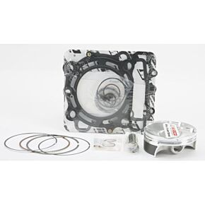 Wiseco Top End Kit Armorglide Box Frg 77.00/std 14.5:1 Kaw