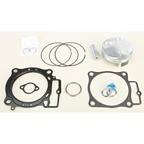 Wiseco Top End Kit Armorglide Box Frg 96.00/std 12.5:1 Hon