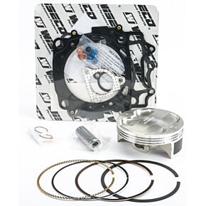 Wiseco Top End Kit Armorglide Box Frg 97.00/std 12.8:1 Yam