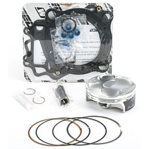 Wiseco Top End Kit Armrgld Strutt Frg 76.80/std 13.5:1 Hon