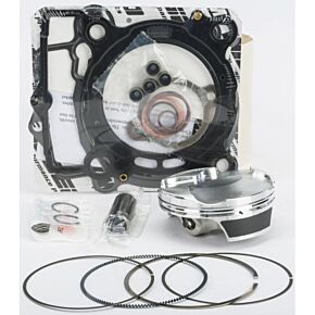 Wiseco Top End Kit Armrgld Strutt Frg 78.00/std 14.4:1 Gas/husq/ktm