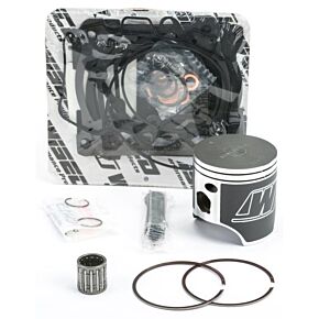 Wiseco Top End Kit Rc Gp Armorglide 58.00/std Husq/ktm