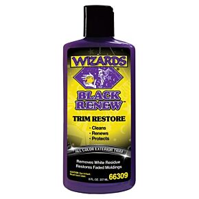 WIZARDS Black Renew 8oz