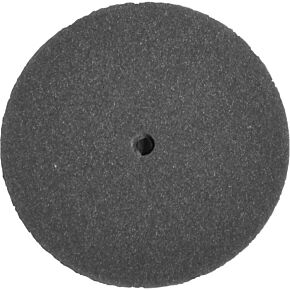 WIZARDS Fin Foam Mini Buff Grey