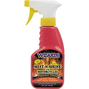 WIZARDS Mist-n-shine 8oz