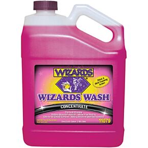 WIZARDS Wash Concentrate 1 Gal