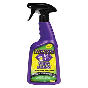 WIZARDS Wipe Down 22oz