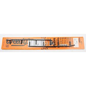 WOODYS 4" Carbide Runners Usi 4 Bolt