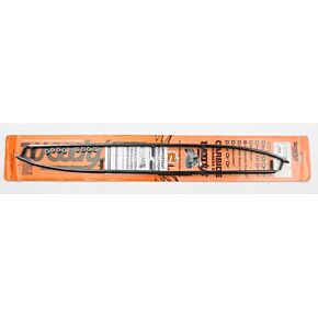 WOODYS 4" Carbide Runners Yamaha