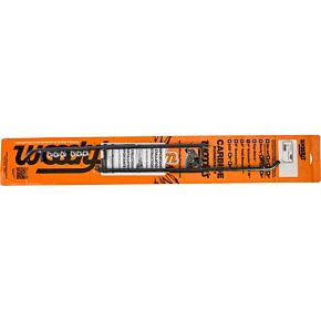 WOODYS 4" Carbide Runners Yamaha