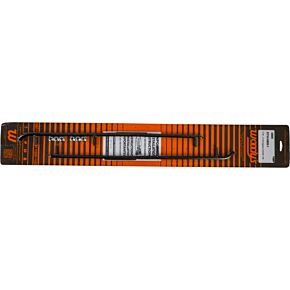 WOODYS 4" Carbide Runners Yamaha