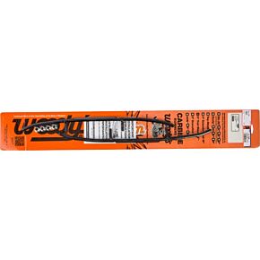 WOODYS 6" Carbide Runners S-d