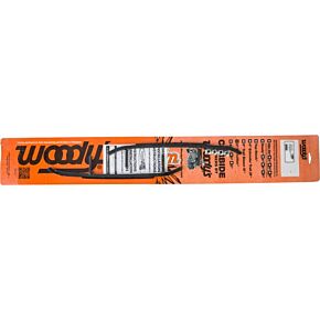 WOODYS 8" Carbide Runners Pol