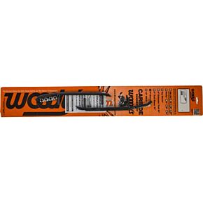 WOODYS 8" Carbide Runners Yam