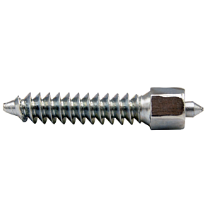 WOODYS Attack Twist Screws 32mm 25/pk