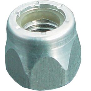 WOODYS Big Nuts W/nyloc Insert 5/16" 1000/pk