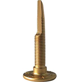 WOODYS Chisel Tooth Competition Stud 1.00" 48/pk