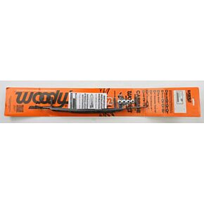 WOODYS Dooly 8" Carbide Runner