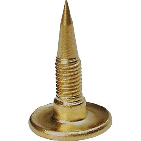 WOODYS Eliminator Studs .700" 48/pk 1/4" Thread