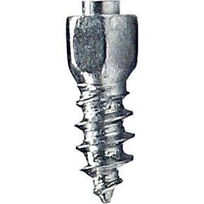 WOODYS Grip-it Twist Screws 13mm 100/pk