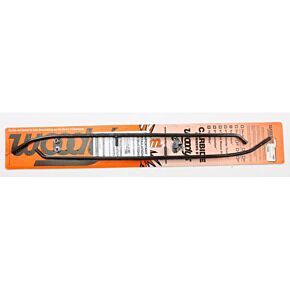 WOODYS Hard Weld Runners A/c