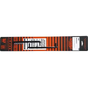 WOODYS Hard Weld Runners A/c