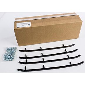 WOODYS Hard Weld Runners Pol 20/pk
