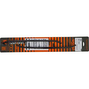 WOODYS Hard Weld Runners Pol